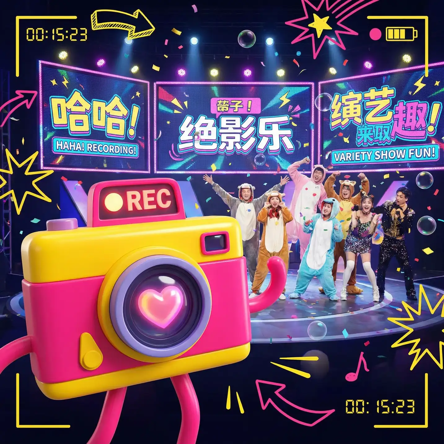 迷人的保姆在线线观 游戏环节高能瞬间